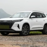 2026 Chery Tiggo 8 Pro - Деталь 1