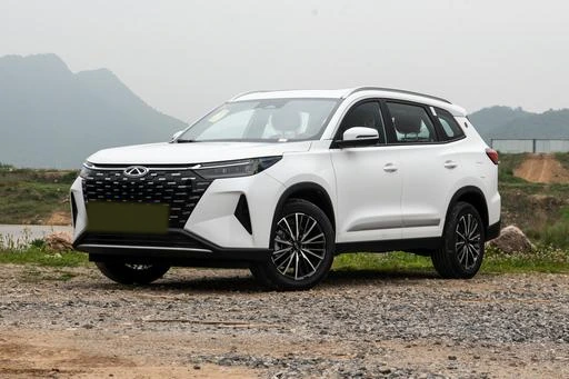 Оптовая закупка 2026 Chery Tiggo 8 Pro из Китая