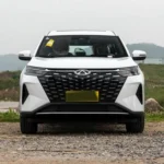 2026 Chery Tiggo 8 Pro - Деталь 2