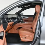 2026 Chery Tiggo 8 Pro - Деталь 4