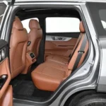 2026 Chery Tiggo 8 Pro - Деталь 5
