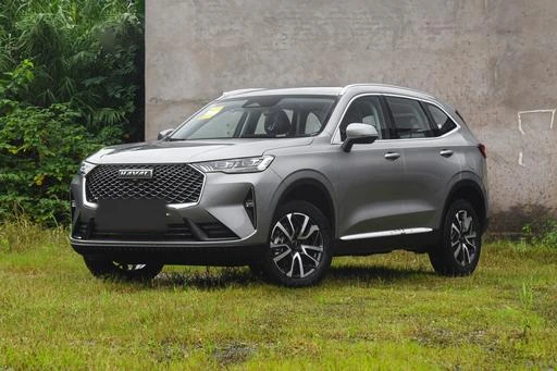 Оптовая закупка 2026 Haval H6 из Китая