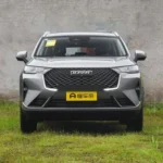 2026 Haval H6 - Деталь 2