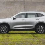 2026 Haval H6 - Деталь 3