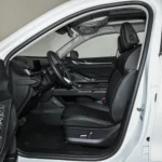 2026 Haval H6 - Деталь 4