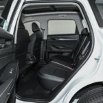 2026 Haval H6 - Деталь 5
