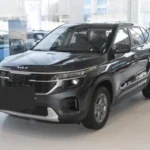 2026 Kia Seltos - Деталь 1