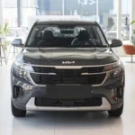 2026 Kia Seltos - Деталь 2