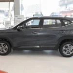 2026 Kia Seltos - Деталь 3
