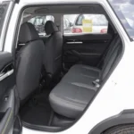 2026 Kia Seltos - Деталь 5