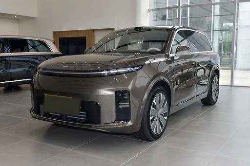 Оптовая закупка 2026 Li Auto L9 из Китая