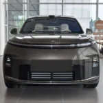 2026 Li Auto L9 - Деталь 2