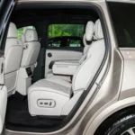2026 Li Auto L9 - Деталь 5