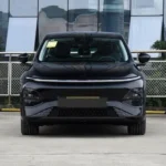2026 XPeng G6 - Деталь 2
