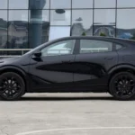 2026 XPeng G6 - Деталь 3