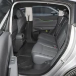 2026 XPeng G6 - Деталь 5