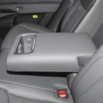 2026 XPeng G6 - Деталь 6