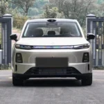 2027 Leapmotor C10 - Деталь 2