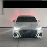 Audi A3 2023 года 1.4T FWD с пробегом - Деталь 2