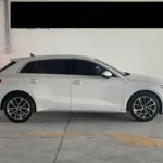 Audi A3 2023 года 1.4T FWD с пробегом - Деталь 4