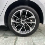 Audi A3 2023 года 1.4T FWD с пробегом - Деталь 5
