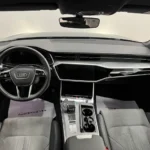 Audi A6L 2023 года 2.0T FWD с пробегом - Деталь 4