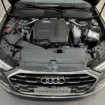 Audi A6L 2023 года 2.0T FWD с пробегом - Деталь 6