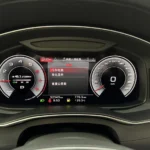 Audi A6L 2023 года 2.0T FWD с пробегом - Деталь 7