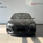 Audi RS 5 2023 года 2.9T AWD с пробегом - Деталь 2