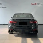 Audi RS 5 2023 года 2.9T AWD с пробегом - Деталь 3