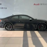 Audi RS 5 2023 года 2.9T AWD с пробегом - Деталь 4