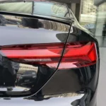 Audi RS 5 2023 года 2.9T AWD с пробегом - Деталь 5