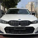 Bmw 3 2023 года 2.0T RWD с пробегом - Деталь 2