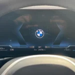 Bmw 3 2023 года 2.0T RWD с пробегом - Деталь 4