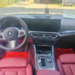 Bmw 3 2023 года 2.0T RWD с пробегом - Деталь 5