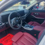 Bmw 3 2023 года 2.0T RWD с пробегом - Деталь 7