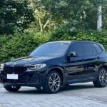 Bmw X3 2023 года 2.0T AWD с пробегом - Деталь 1