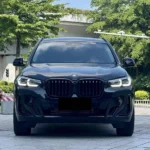 Bmw X3 2023 года 2.0T AWD с пробегом - Деталь 2