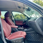 Bmw X3 2023 года 2.0T AWD с пробегом - Деталь 3