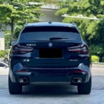 Bmw X3 2023 года 2.0T AWD с пробегом - Деталь 4