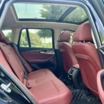 Bmw X3 2023 года 2.0T AWD с пробегом - Деталь 5