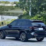 Bmw X3 2023 года 2.0T AWD с пробегом - Деталь 6