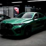 Bmw X6 M 2023 года 4.4T AWD с пробегом - Деталь 1