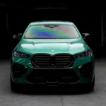 Bmw X6 M 2023 года 4.4T AWD с пробегом - Деталь 2