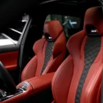 Bmw X6 M 2023 года 4.4T AWD с пробегом - Деталь 3