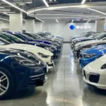Bmw X6 M 2023 года 4.4T AWD с пробегом - Деталь 4