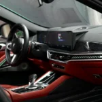 Bmw X6 M 2023 года 4.4T AWD с пробегом - Деталь 5