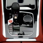 Bmw X6 M 2023 года 4.4T AWD с пробегом - Деталь 7