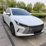 Byd Destroyer 05 2024 года FWD с пробегом - Деталь 3