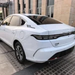 Byd Destroyer 05 2024 года FWD с пробегом - Деталь 5